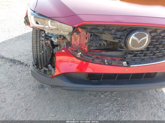 44302779 :رقم المزاد ، JM3KFBCM3N1555700 vin ، 2022 Mazda Cx-5 2.5 S Preferred مزاد بيع