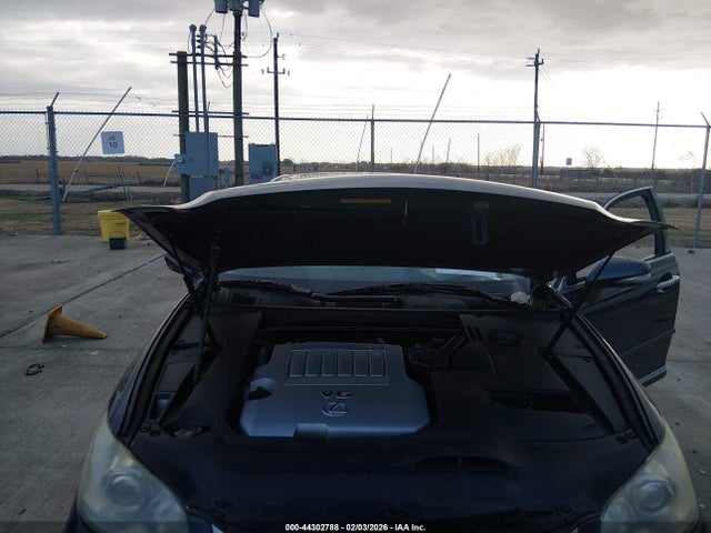 Продажа на аукционе авто 2011 Lexus Es 350, vin: JTHBK1EG8B2443274, номер лота: 44302788