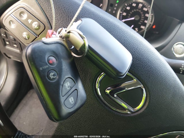 Продажа на аукционе авто 2011 Lexus Es 350, vin: JTHBK1EG8B2443274, номер лота: 44302788