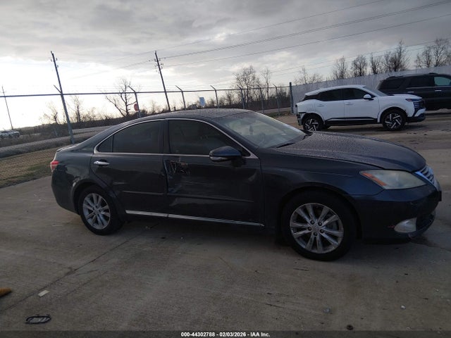 Продажа на аукционе авто 2011 Lexus Es 350, vin: JTHBK1EG8B2443274, номер лота: 44302788