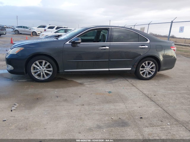 Продажа на аукционе авто 2011 Lexus Es 350, vin: JTHBK1EG8B2443274, номер лота: 44302788
