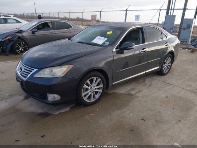 Продажа на аукционе авто 2011 Lexus Es 350, vin: JTHBK1EG8B2443274, номер лота: 44302788