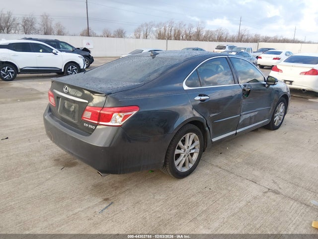 Продажа на аукционе авто 2011 Lexus Es 350, vin: JTHBK1EG8B2443274, номер лота: 44302788