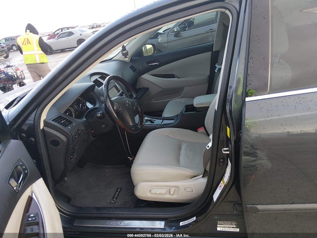 Продажа на аукционе авто 2011 Lexus Es 350, vin: JTHBK1EG8B2443274, номер лота: 44302788