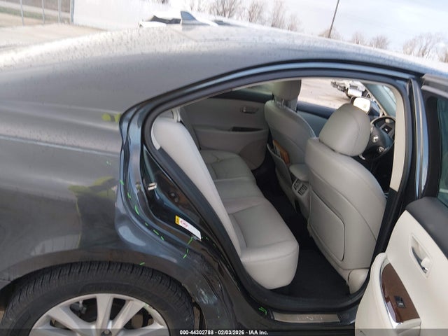 Продажа на аукционе авто 2011 Lexus Es 350, vin: JTHBK1EG8B2443274, номер лота: 44302788