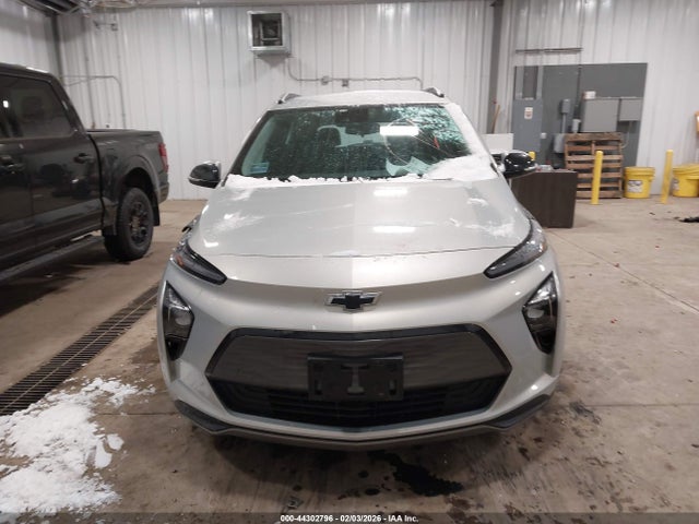 1G1FY6S03P4130661 Chevrolet Bolt Euv Fwd Lt