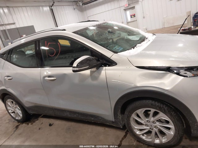 1G1FY6S03P4130661 Chevrolet Bolt Euv Fwd Lt