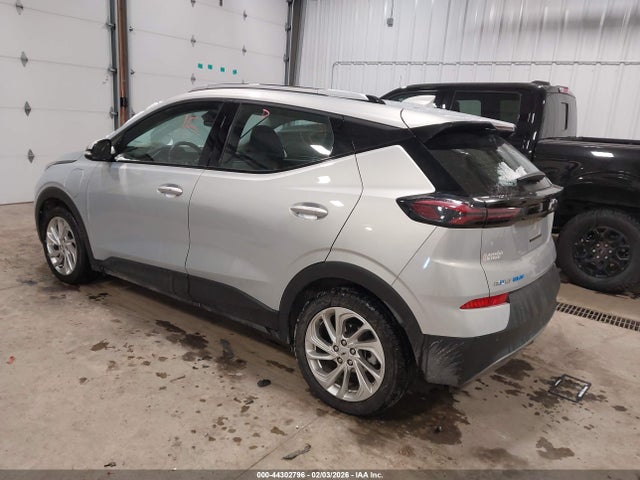 1G1FY6S03P4130661 Chevrolet Bolt Euv Fwd Lt