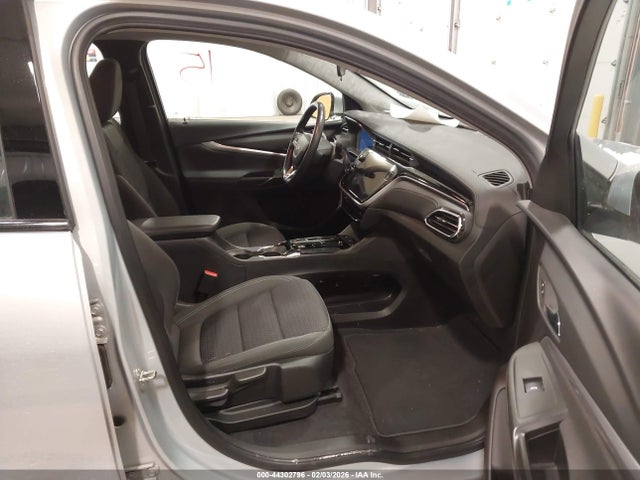 1G1FY6S03P4130661 Chevrolet Bolt Euv Fwd Lt