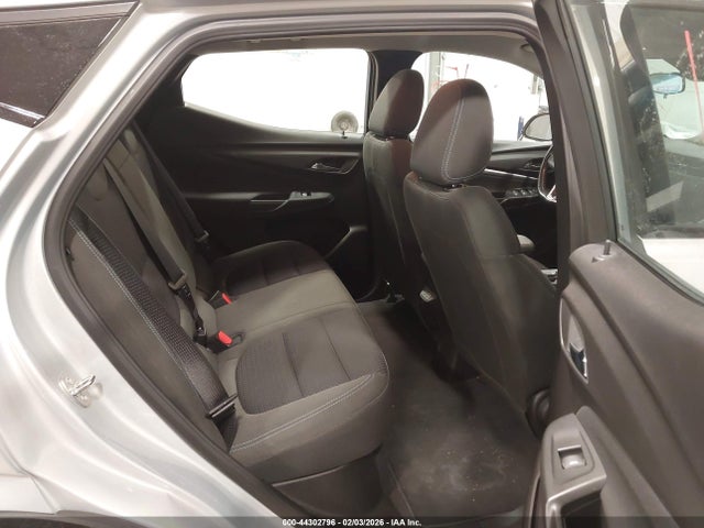 1G1FY6S03P4130661 Chevrolet Bolt Euv Fwd Lt