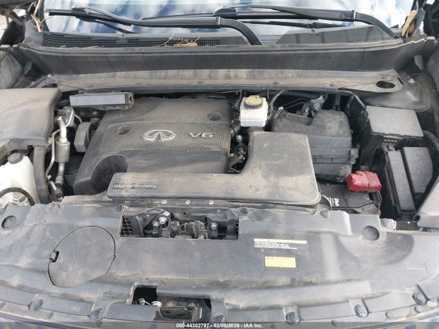 Продаж на аукціоні авто 2015 Infiniti Qx60, vin: 5N1AL0MM3FC500939, номер лоту: 44302797