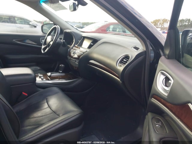Продаж на аукціоні авто 2015 Infiniti Qx60, vin: 5N1AL0MM3FC500939, номер лоту: 44302797