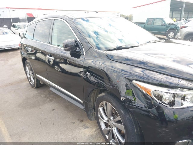 Продаж на аукціоні авто 2015 Infiniti Qx60, vin: 5N1AL0MM3FC500939, номер лоту: 44302797