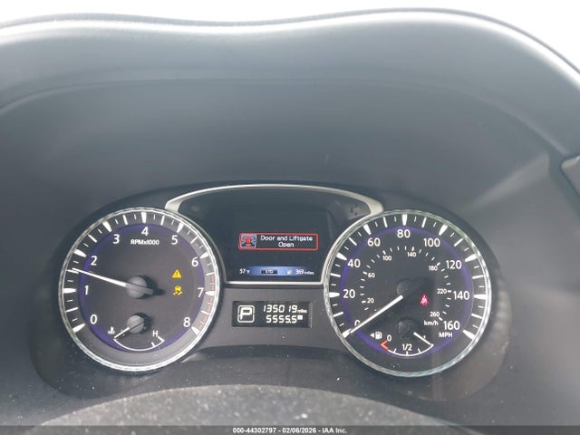 Продаж на аукціоні авто 2015 Infiniti Qx60, vin: 5N1AL0MM3FC500939, номер лоту: 44302797