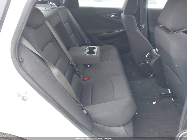 2021 CHEVROLET MALIBU 1G1ZD5ST2MF077352 Photo 7