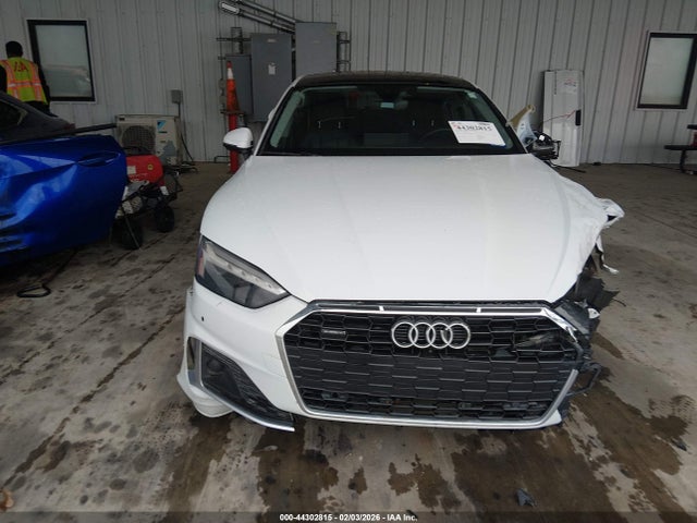 WAUCBCF52PA000563 Audi A5 Sportback Premium Plus 40 Tfsi Quattro S Tronic