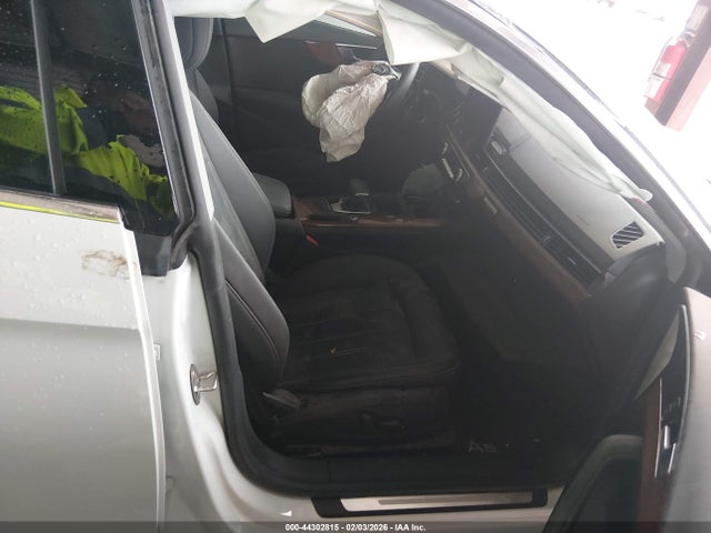 2023 AUDI A5 SPORTBACK WAUCBCF52PA000563 Photo 4