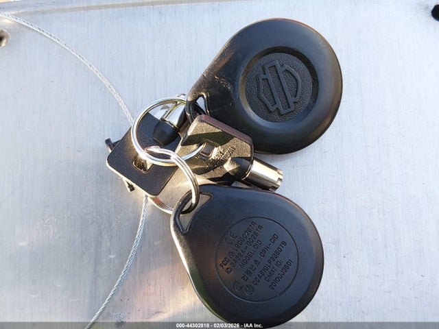 2015 HARLEY-DAVIDSON FXDL 1HD1GNM1XFC307357 Photo 10