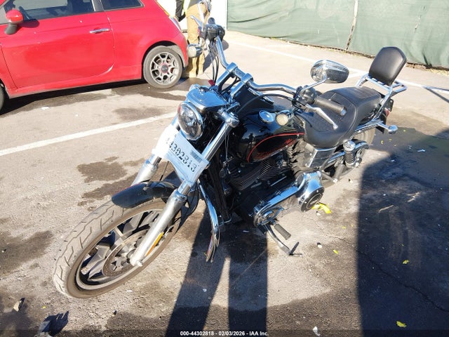 2015 HARLEY-DAVIDSON FXDL 1HD1GNM1XFC307357 Photo 1