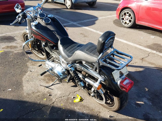 2015 HARLEY-DAVIDSON FXDL 1HD1GNM1XFC307357 Photo 2