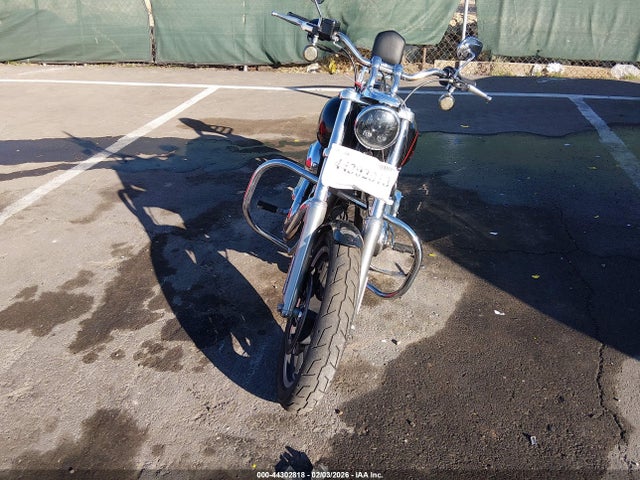 2015 HARLEY-DAVIDSON FXDL 1HD1GNM1XFC307357 Photo 4