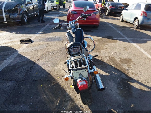 2015 HARLEY-DAVIDSON FXDL 1HD1GNM1XFC307357 Photo 5