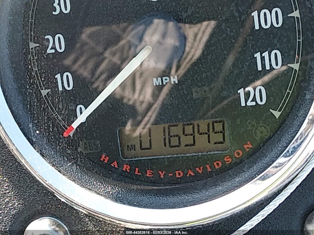 2015 HARLEY-DAVIDSON FXDL 1HD1GNM1XFC307357 Photo 6