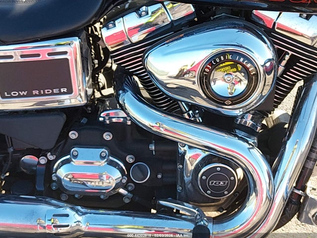 2015 HARLEY-DAVIDSON FXDL 1HD1GNM1XFC307357 Photo 7