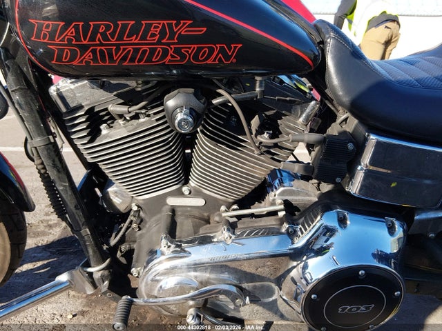 2015 HARLEY-DAVIDSON FXDL 1HD1GNM1XFC307357 Photo 8