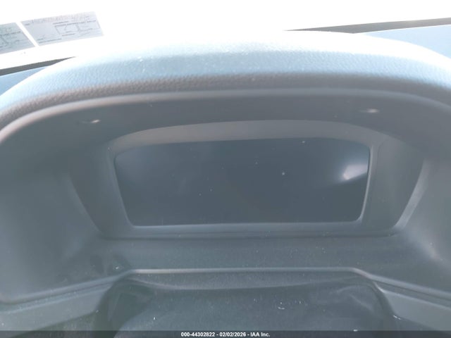 1HGCY2F50PA041576 Honda Accord Hybrid Sport