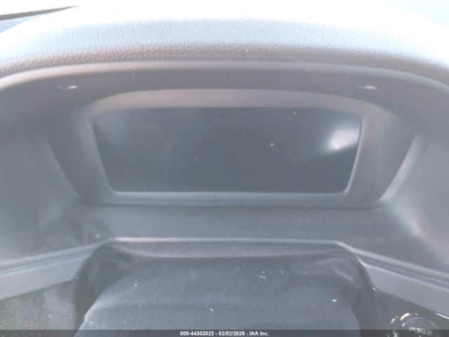 1HGCY2F50PA041576 Honda Accord Hybrid Sport