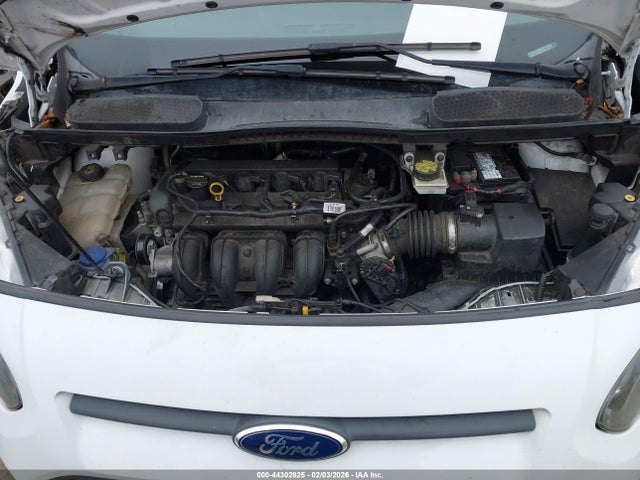 NM0LS7E78F1214739 Ford Transit Connect Xl