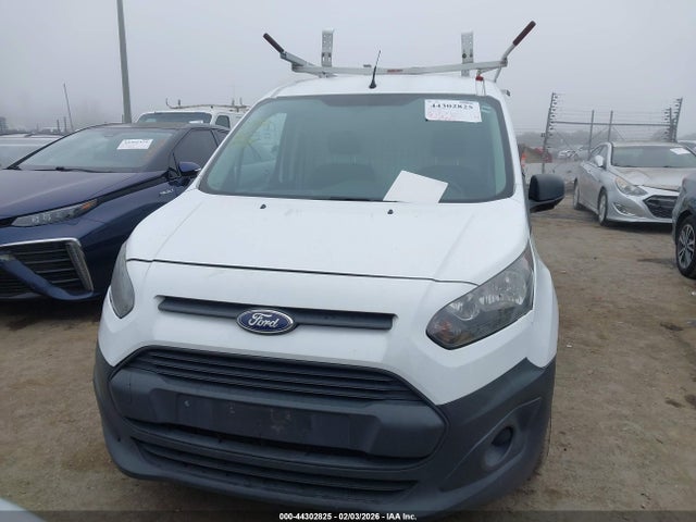 NM0LS7E78F1214739 Ford Transit Connect Xl