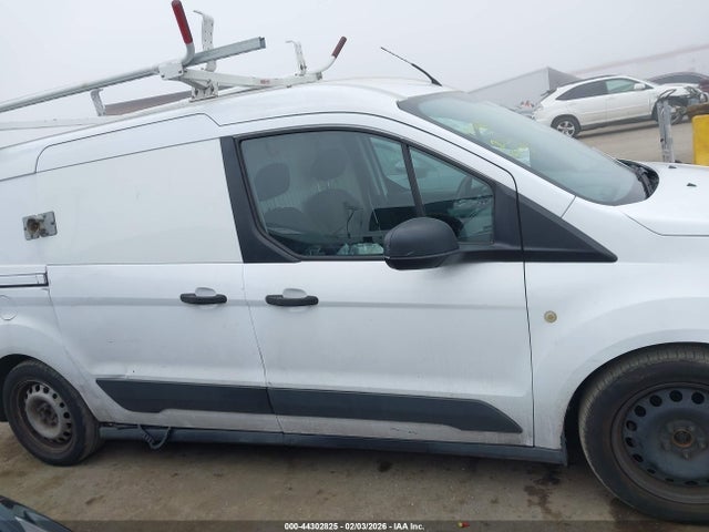 NM0LS7E78F1214739 Ford Transit Connect Xl