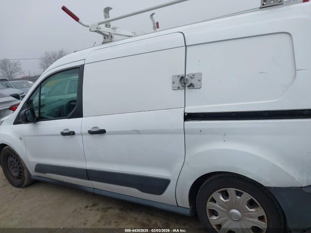NM0LS7E78F1214739 Ford Transit Connect Xl