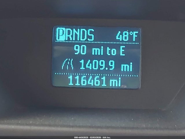 NM0LS7E78F1214739 Ford Transit Connect Xl