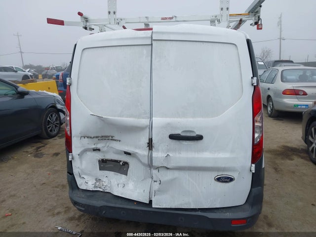 NM0LS7E78F1214739 Ford Transit Connect Xl