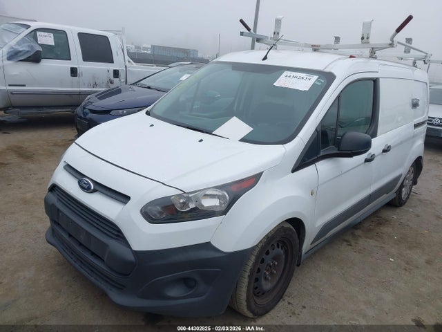 NM0LS7E78F1214739 Ford Transit Connect Xl