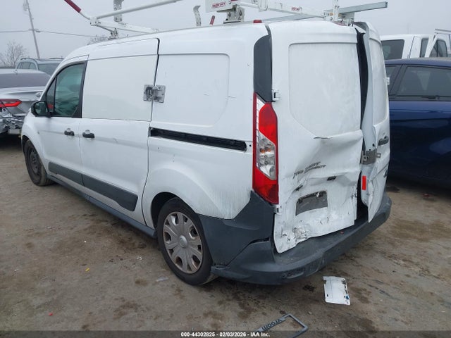 NM0LS7E78F1214739 Ford Transit Connect Xl