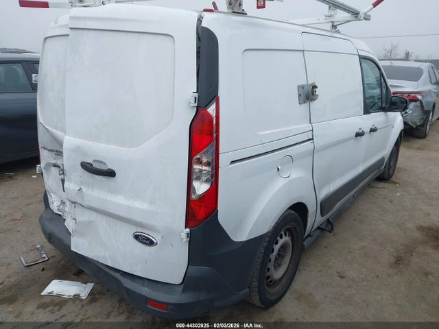 NM0LS7E78F1214739 Ford Transit Connect Xl