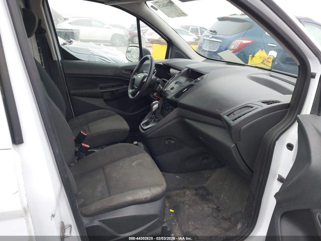 NM0LS7E78F1214739 Ford Transit Connect Xl