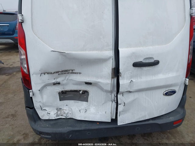 NM0LS7E78F1214739 Ford Transit Connect Xl
