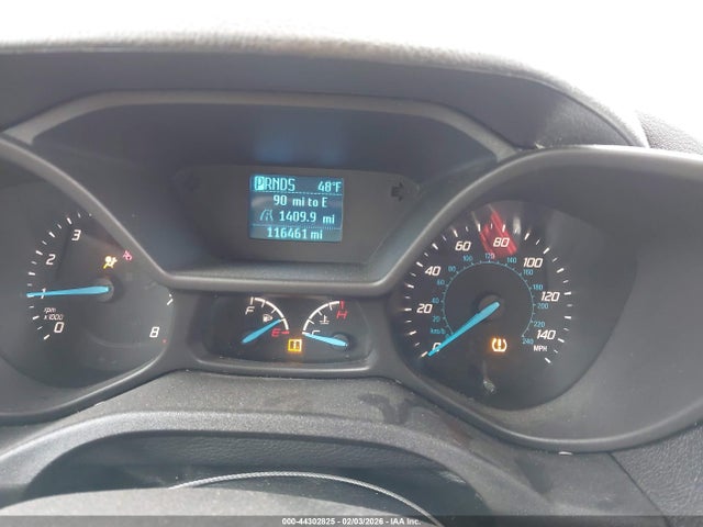NM0LS7E78F1214739 Ford Transit Connect Xl