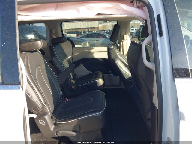 2022 CHRYSLER PACIFICA 2C4RC1GG0NR228312 Photo 7
