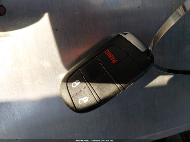 Aukcja sprzedaży 2019 Dodge Journey Se, vin: 3C4PDCBB0KT804422, numer aukcji: 44302831