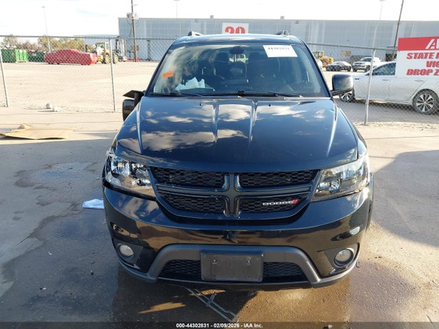 Aukcja sprzedaży 2019 Dodge Journey Se, vin: 3C4PDCBB0KT804422, numer aukcji: 44302831