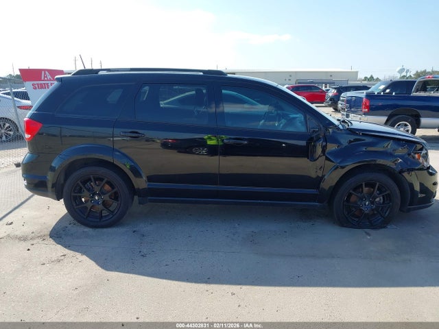 Aukcja sprzedaży 2019 Dodge Journey Se, vin: 3C4PDCBB0KT804422, numer aukcji: 44302831