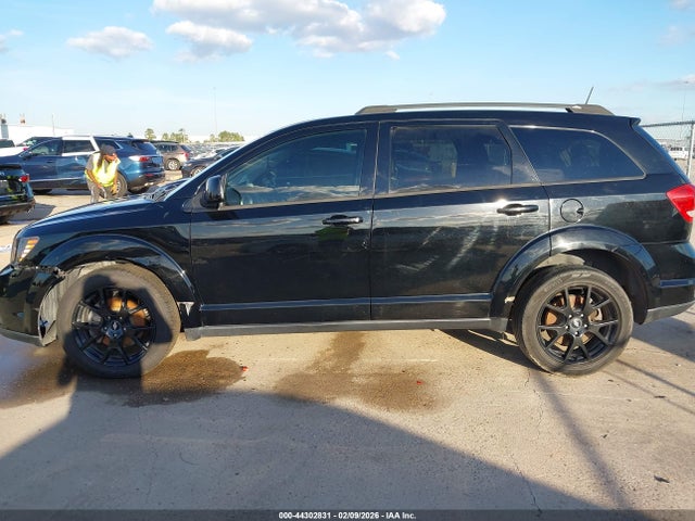 Aukcja sprzedaży 2019 Dodge Journey Se, vin: 3C4PDCBB0KT804422, numer aukcji: 44302831