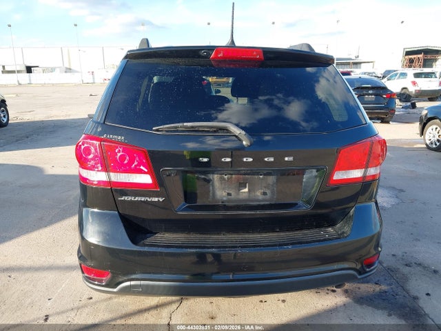 Aukcja sprzedaży 2019 Dodge Journey Se, vin: 3C4PDCBB0KT804422, numer aukcji: 44302831