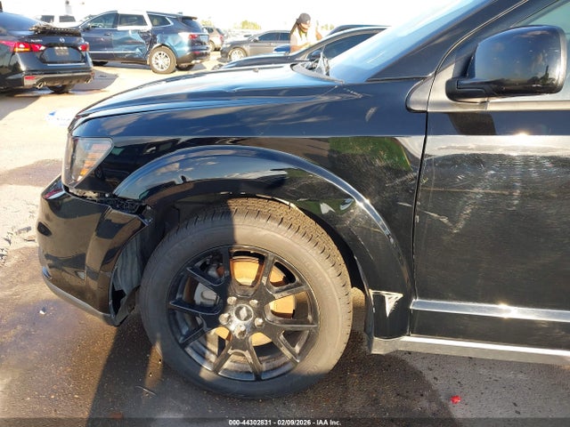 Aukcja sprzedaży 2019 Dodge Journey Se, vin: 3C4PDCBB0KT804422, numer aukcji: 44302831